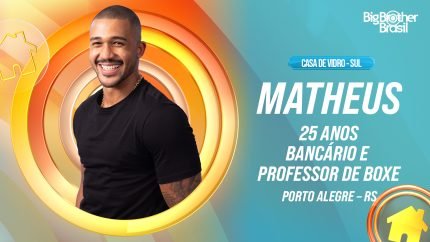 Matheus 1