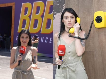 1768023819 Portal LeoDias invade o BBB Experience e revela bastidores ineditos