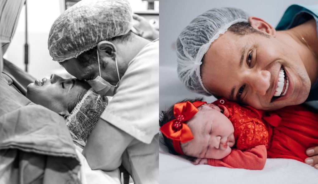 Foto: Divulgação/Ver Crescer Fotografia