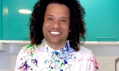 1768090803 Maycon Cosmer troca a fama do BBB e volta ao