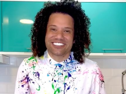 1768090803 Maycon Cosmer troca a fama do BBB e volta ao