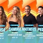 “BBB26”: Conheça os participantes da Casa de Vidro da Região Sul