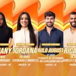 “BBB26”: Conheça os participantes da Casa de Vidro da Região Centro-Oeste