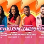 “BBB26”: Conheça os participantes da Casa de Vidro da Região Nordeste