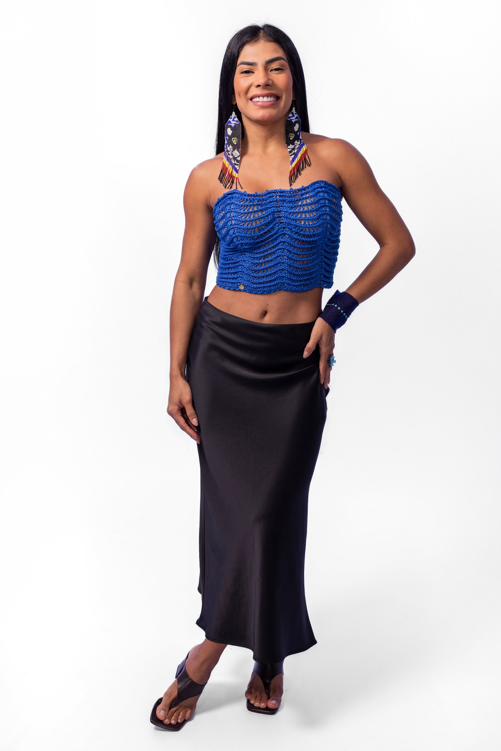 BBB 26 - Marciele. Reprodução: Globo-Fabio Rocha