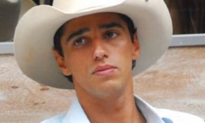 1768231270 Confirmado Alberto Cowboy considerado vilao do BBB7 retorna para o