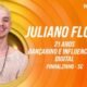 1768264574 Juliano Floss e anunciado como segundo Camarote do BBB26