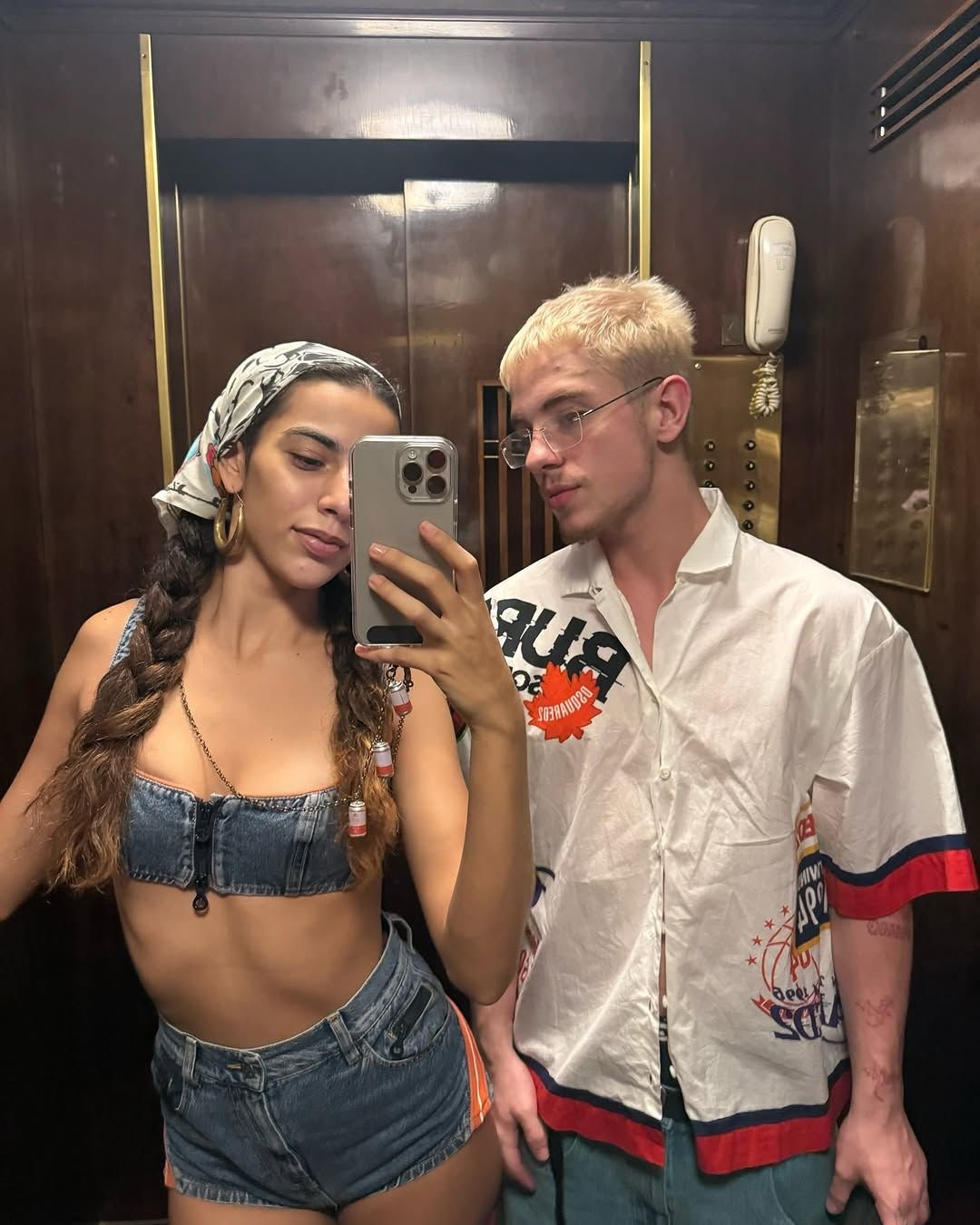 Reprodução/ Instagram  