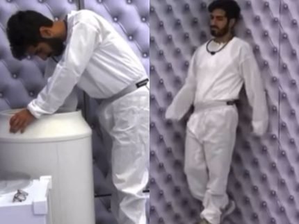 1768318390 Chute na porta e agua jogada fora 1a noite no