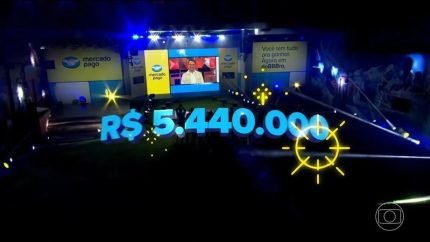 1768322471 Abismo BBB26 tem premiacao maior do que o Campeonato Argentino