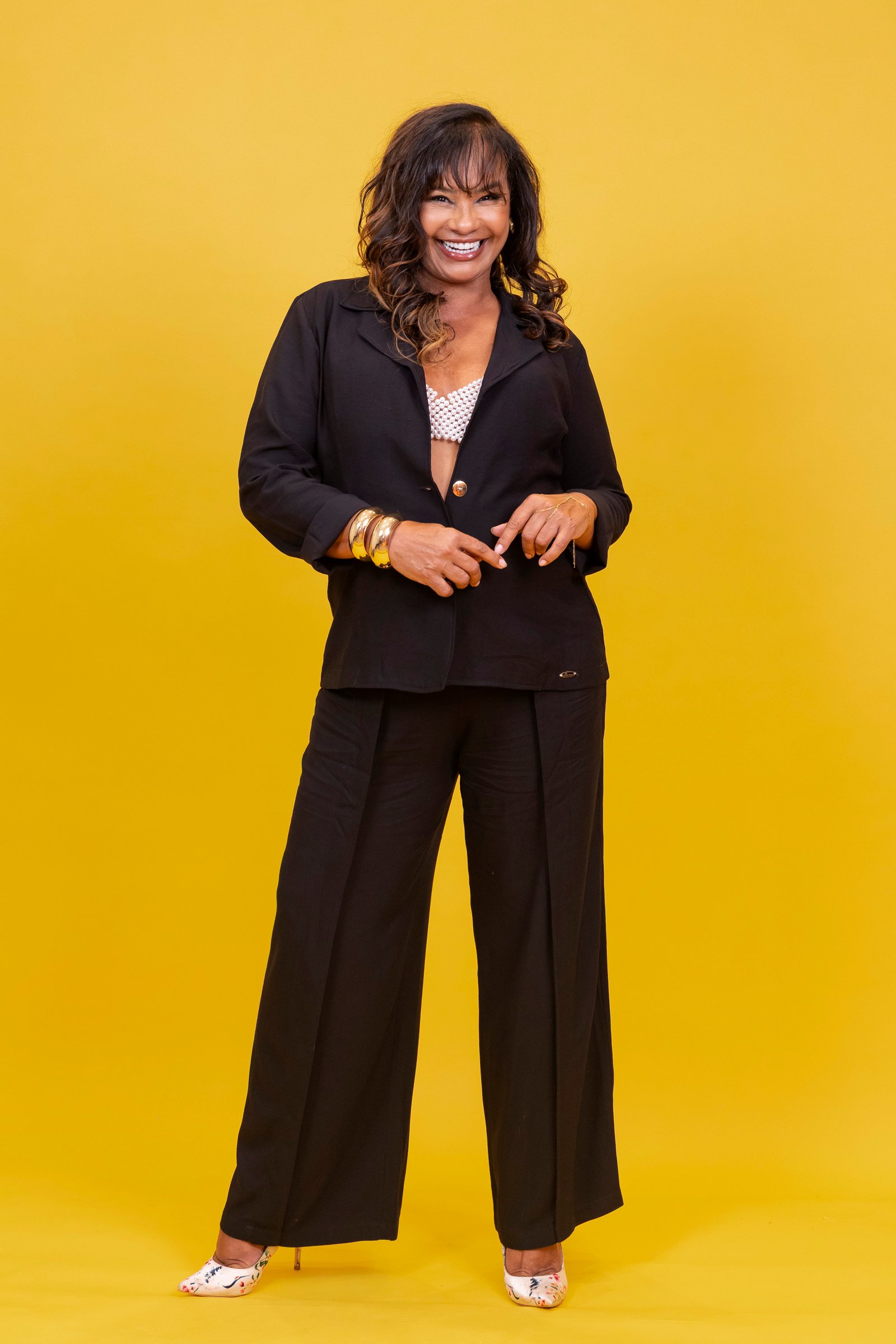 Crédito: Globo/Manoella Mello