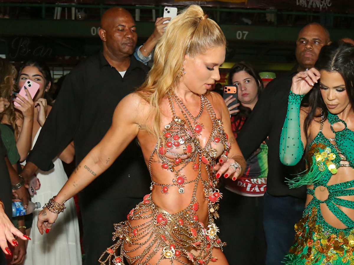 Foto: Paulo Tauil/AgNews