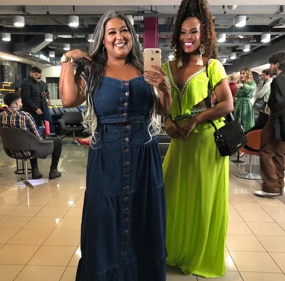 Reprodução: Instagram 