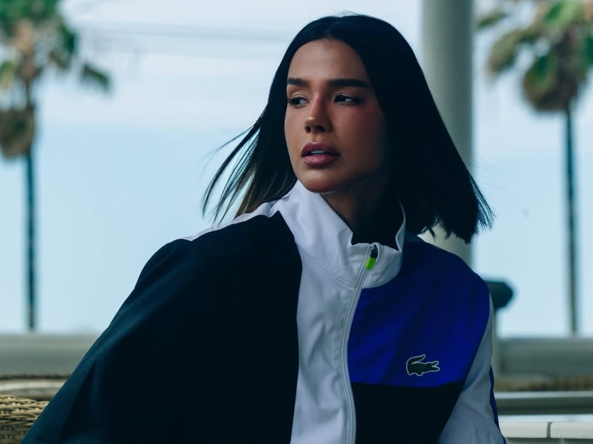 Foto: Reprodução/Instagram @kerline