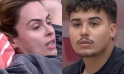 1768512555 Ana Paula perde a paciencia com Pedro apos perguntas no