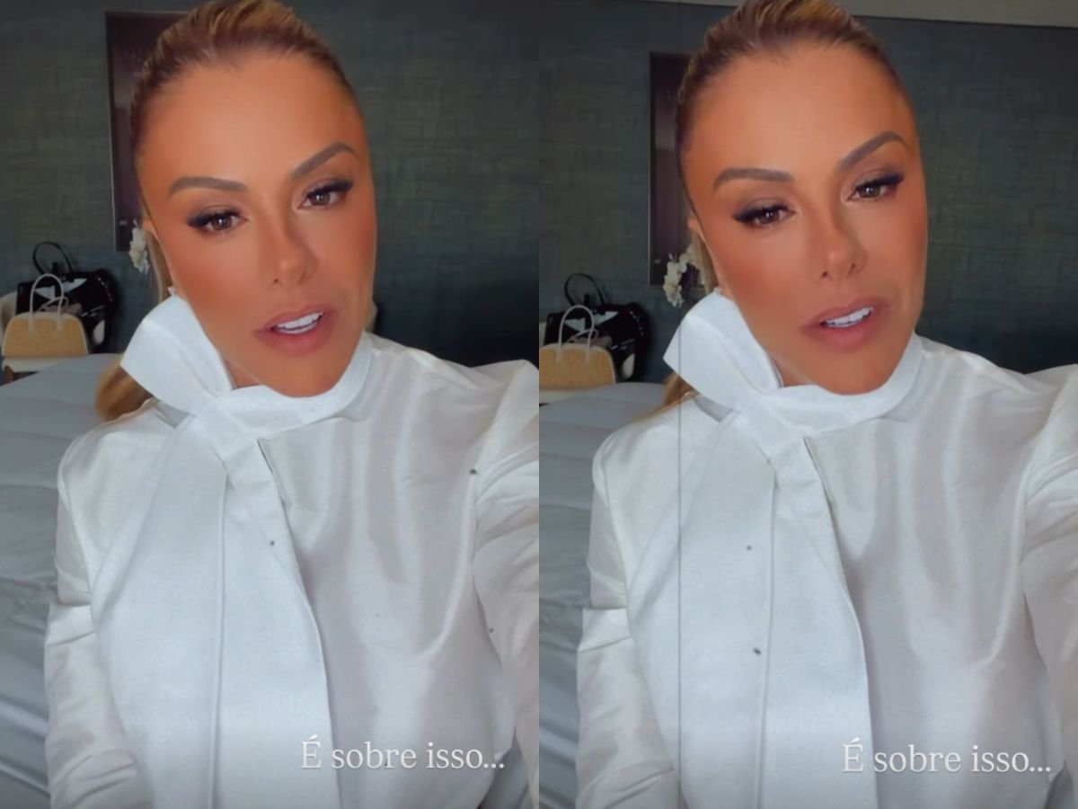 Reprodução Instagram @poliana