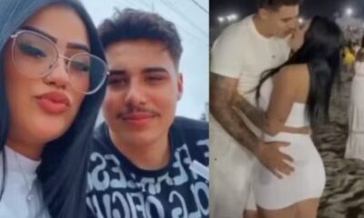 1768537520 Momento delicado esposa de Pedro do BBB26 se pronuncia apos