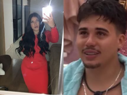 1768554330 Ex namorada de Pedro faz desabafo e relata relacionamento conturbado antes