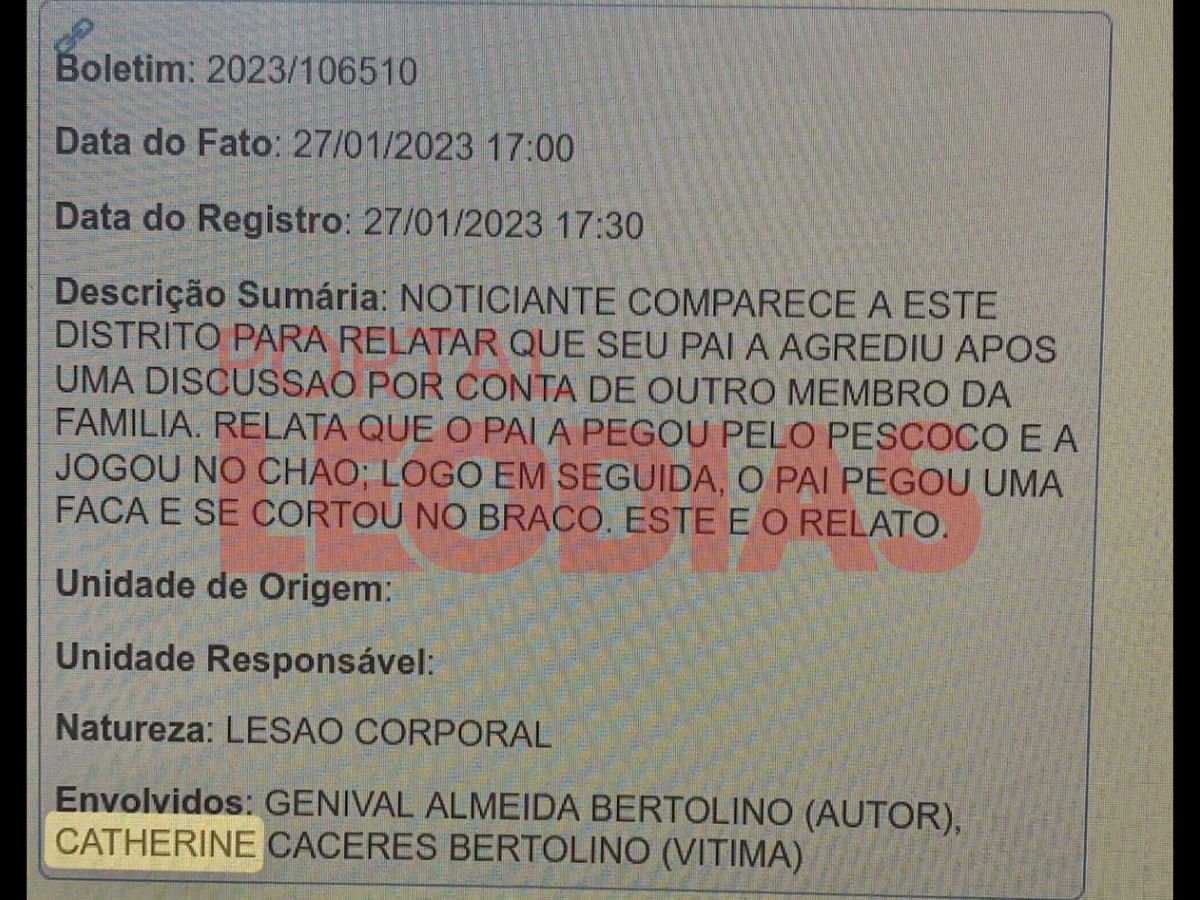 Foto/Reprodução LeoDias