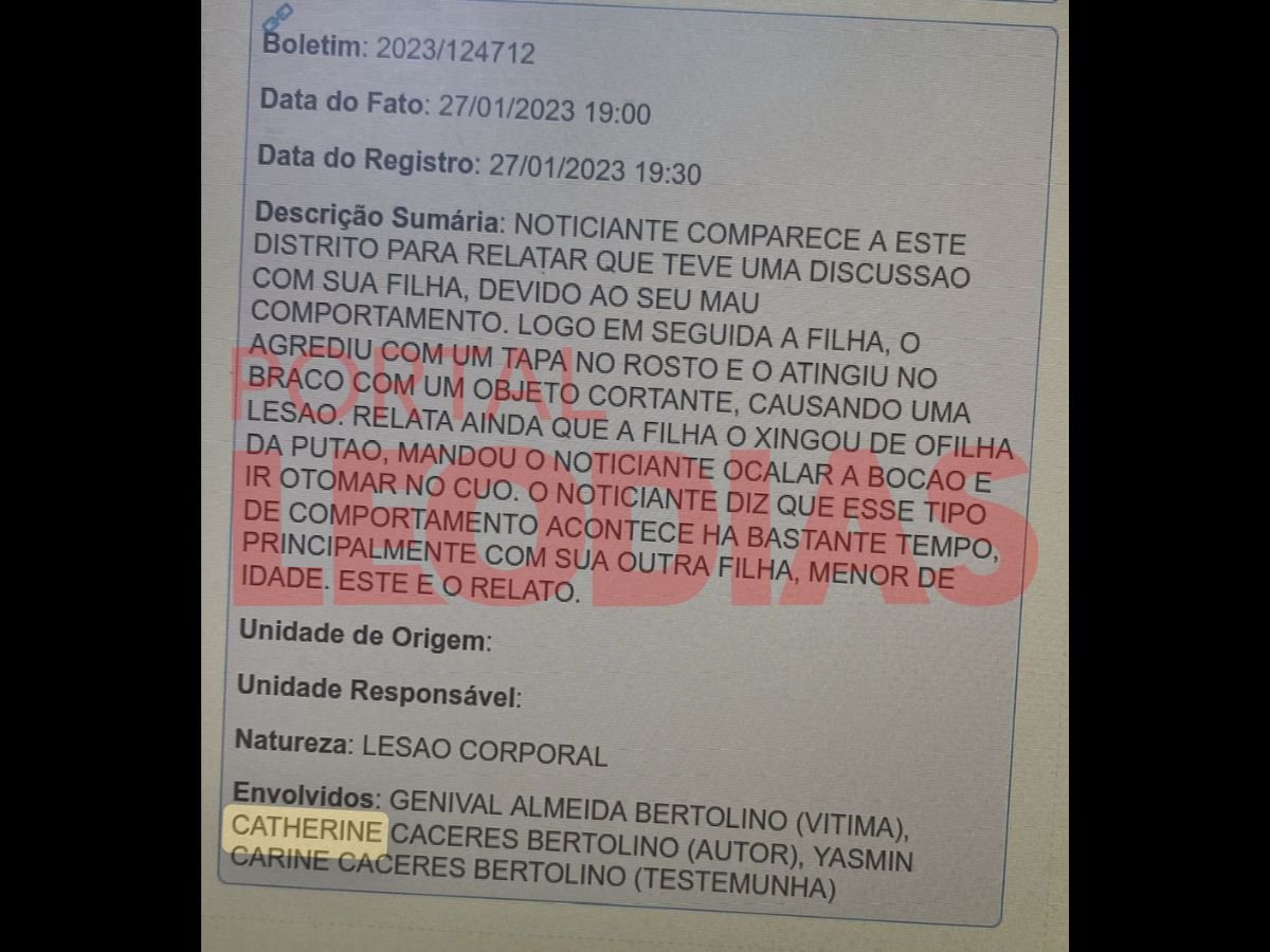 Foto/Reprodução LeoDias