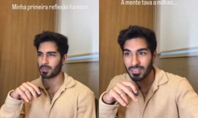 1768619908 Ricardinho afirma que desistiu do Quarto Branco por acreditar que