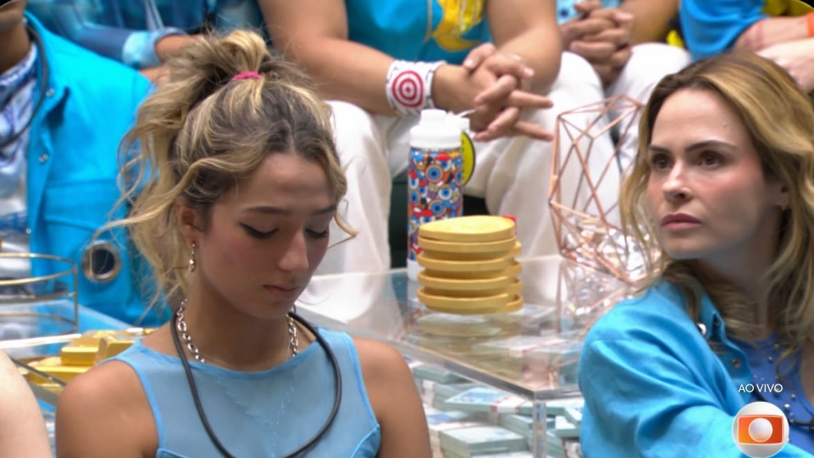 Reprodução: Globoplay