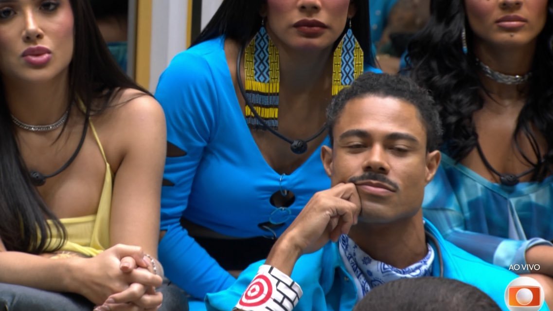 Reprodução: Globoplay