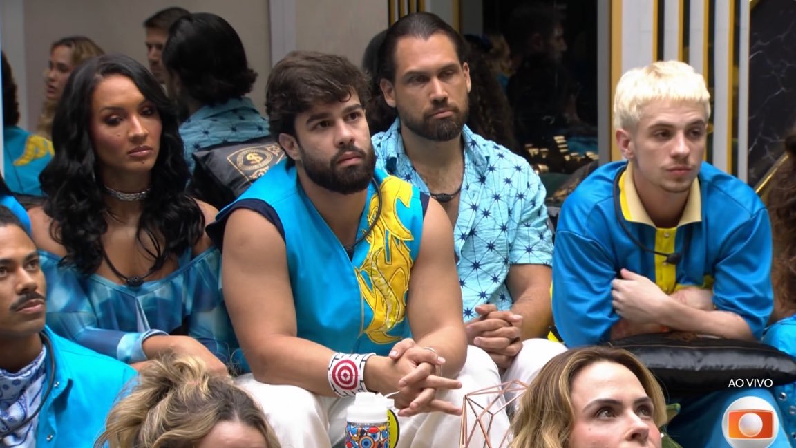 Reprodução: Globoplay