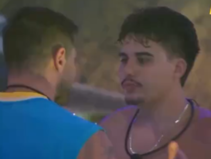 1768671668 Jonas chama atencao de Pedro apos nova fala sobre traicao