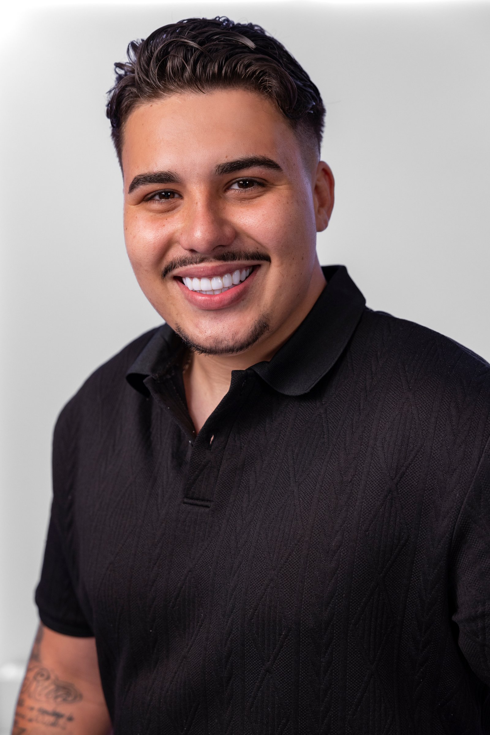 BBB 26 - Pedro. Reprodução: Globo-Fabio Rocha