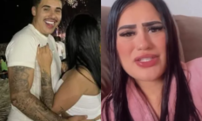 1768677858 Esposa de Pedro do BBB26 reage as falas sobre traicao