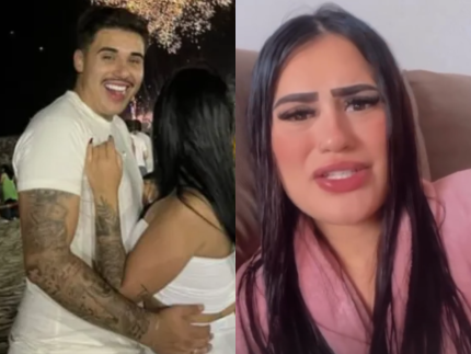 1768677858 Esposa de Pedro do BBB26 reage as falas sobre traicao