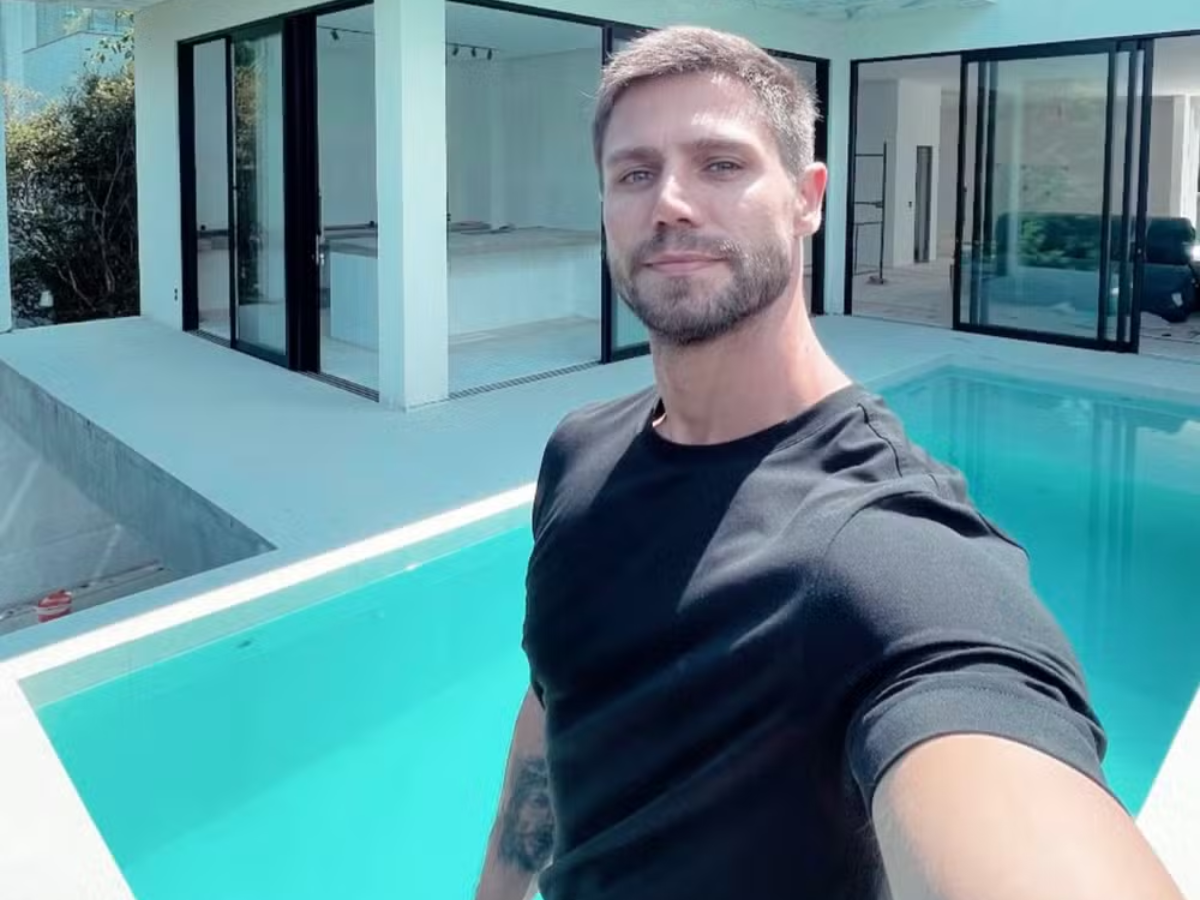 Reprodução/Redes Sociais