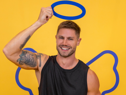 1768694409 Jonas vence 1a Prova do Anjo do BBB26 e indica