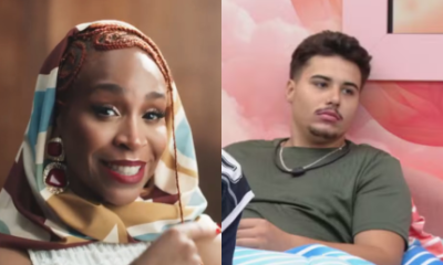 1768700654 Mamacita de volta Karol Conka manda recado apos polemicas com