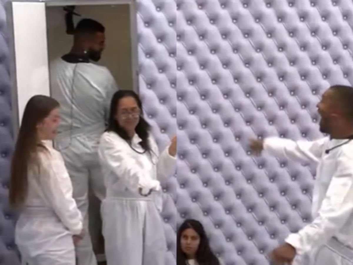 Reprodução Globo/BBB