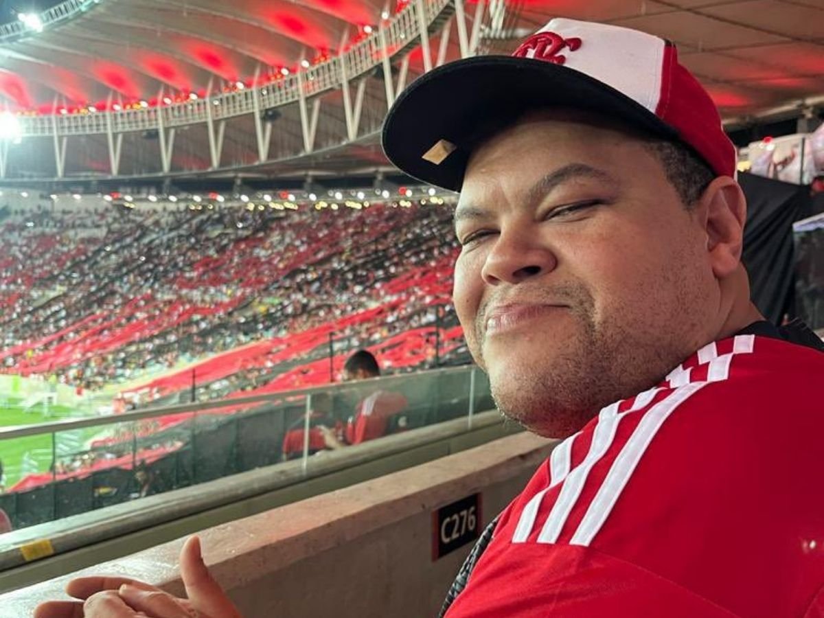 Reprodução/@BabuSantana