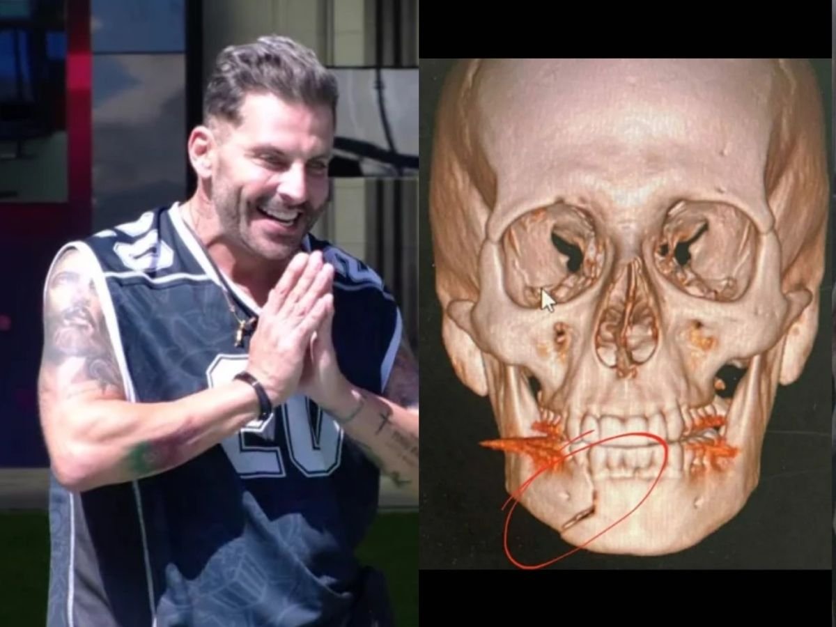 Reprodução / Globo e Instagram