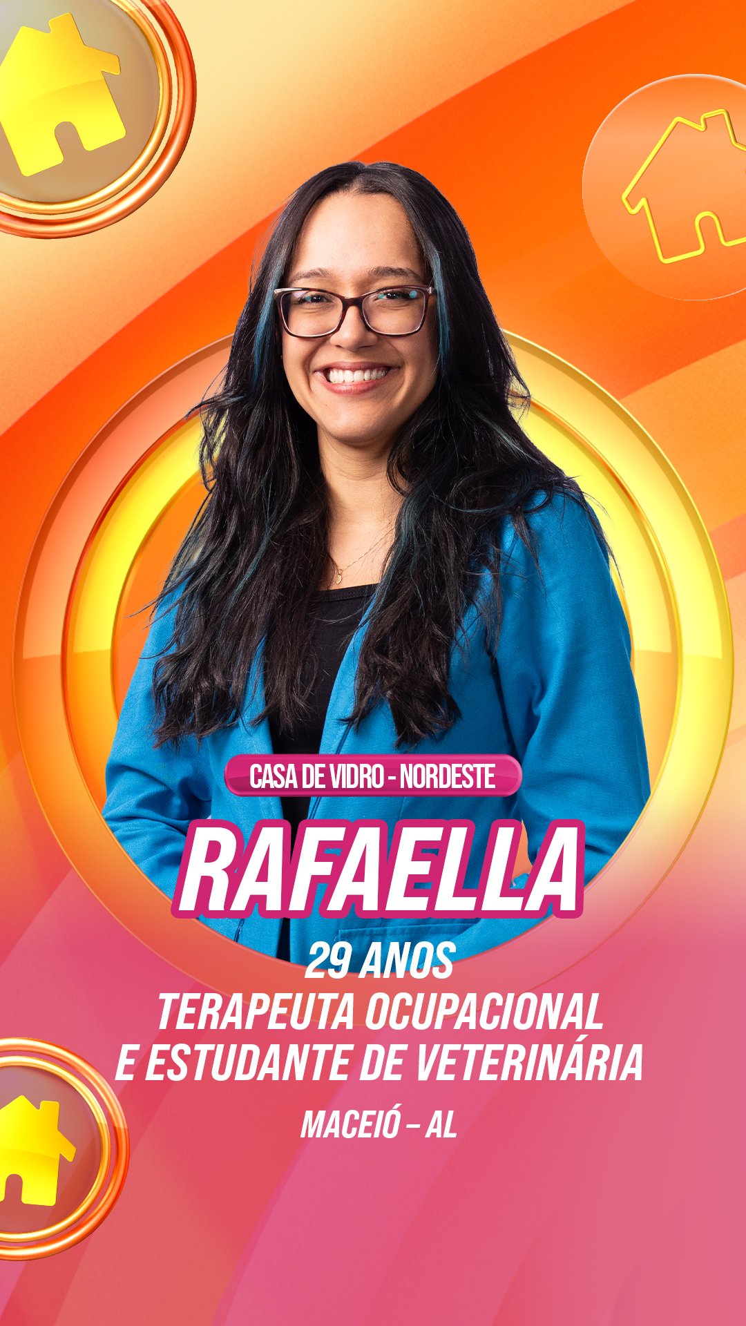 Crédito: Divulgação Globo