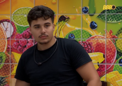 “BBB26”: Pedro já havia pegado roupas íntimas de Jordana sem permissão da sister