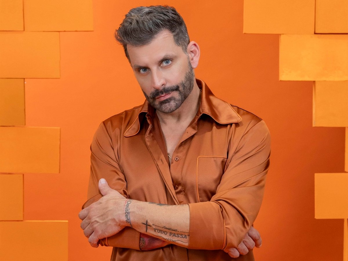 Crédito: Globo/Manoella Mello