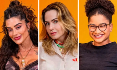 1768836601 Quem vai sair Enquete do portal LeoDias aponta favorita a