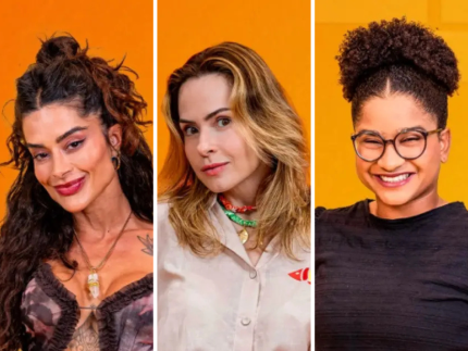 1768836601 Quem vai sair Enquete do portal LeoDias aponta favorita a