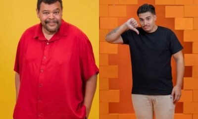 1768849100 BBB26 Babu ensina Pedro a abrir o local do botao