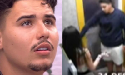 1768882022 Secretaria da Mulher do Rio envia oficio a Globo apos