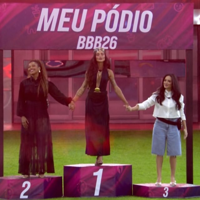 Reprodução: Globoplay