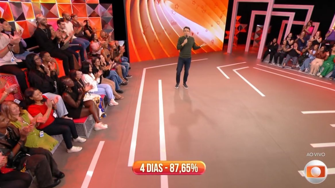 Reprodução: Globoplay