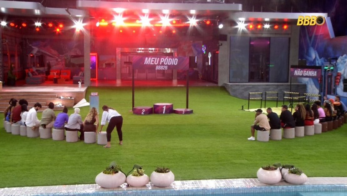 Reprodução: Globoplay