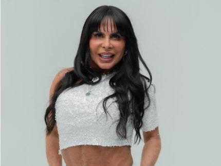 1768942953 Gretchen revela convite para o BBB26 e explica por que