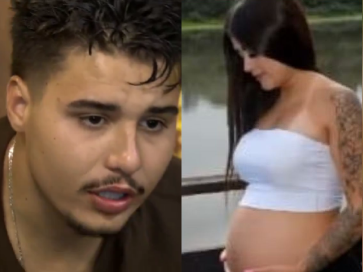 Reprodução/BBB | Redes Sociais